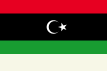 Klima Libyen