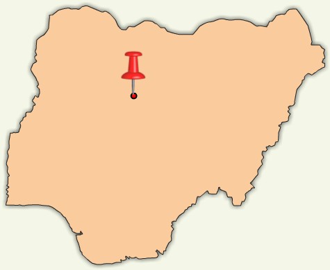 Klimatabelle Kaduna Klimatabelle Kaduna