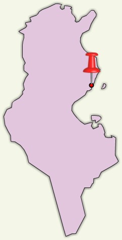Klimatabelle Sfax Klimatabelle Sfax