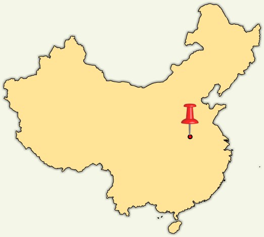 Klimatabelle Wuhan