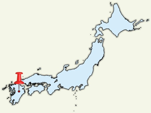 Klimatabelle Kumamoto