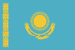 Klima Kasachstan