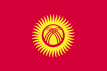 Klima Kirgisistan