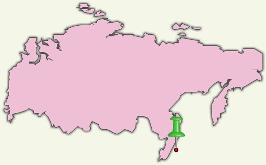 Klimatabelle Juschno-Sachalinsk