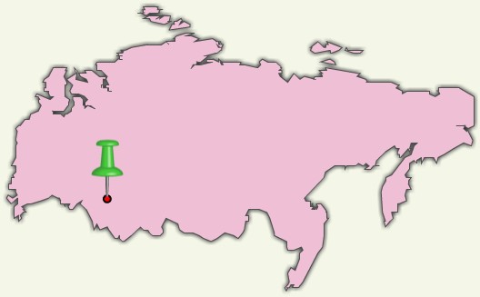 Klimatabelle Nowosibirsk