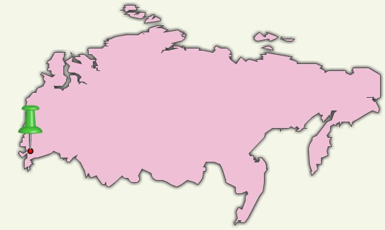 Klimatabelle Tscheljabinsk