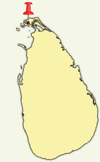 Klimatabelle Jaffna Klimatabelle Jaffna