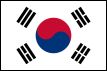 Klima Südkorea