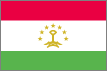 Klima Tadschikistan