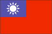 Klima Taiwan