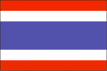 Klima Thailand