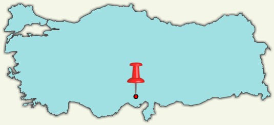 Klimatabelle Adana Klimatabelle Adana