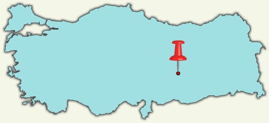 Klimatabelle Malatya Klimatabelle Malatya