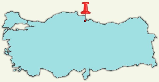 Klimatabelle Samsun Klimatabelle Samsun