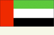 Klima Vereinigte Arabische Emirate