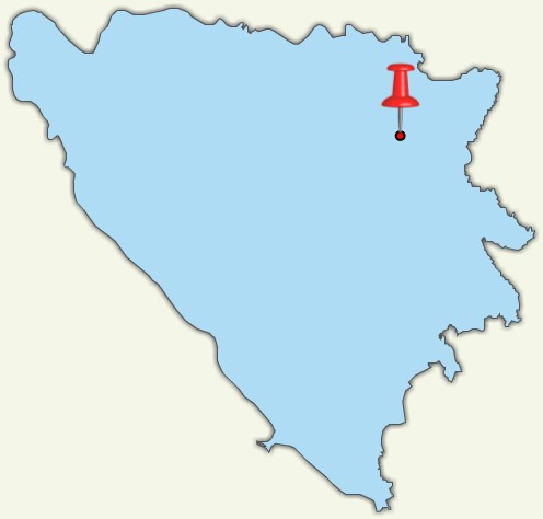 Klimatabelle Tuzla Klimatabelle Tuzla