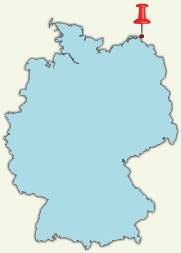 Klimatabelle Rügen Klimatabelle Rügen