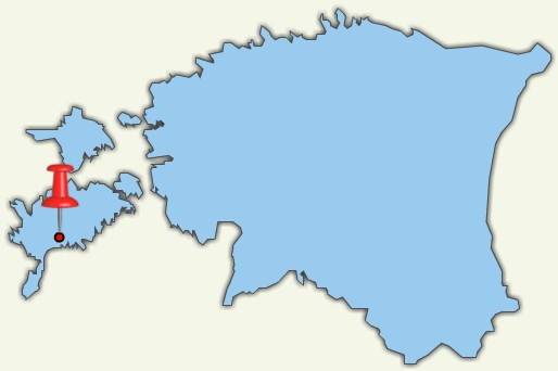 Klimatabelle Kuressaare Klimatabelle Kuressaare