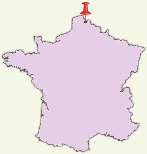 Klimatabelle Lille Klimatabelle Lille