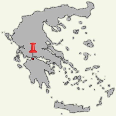 Klimatabelle Patras Klimatabelle Patras