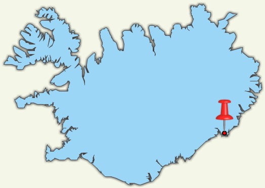 Klimatabelle Höfn Klimatabelle Höfn