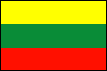Klima Litauen