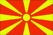Klima Mazedonien