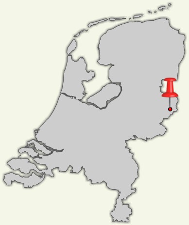 Klimatabelle Enschede Klimatabelle Enschede