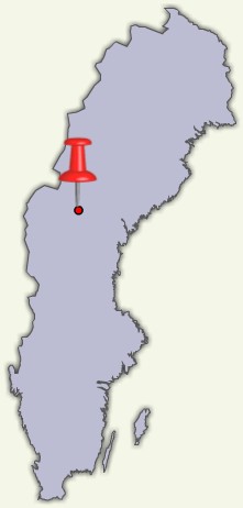 Klimatabelle Östersund