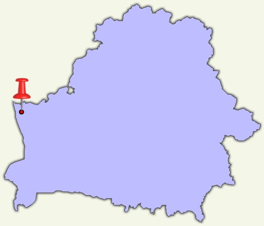 Klimatabelle Hrodna Klimatabelle Hrodna
