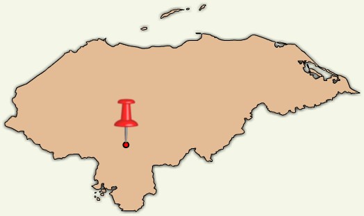 Klimatabelle Tegucigalpa Klimatabelle Tegucigalpa