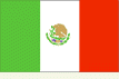 Klima Mexiko
