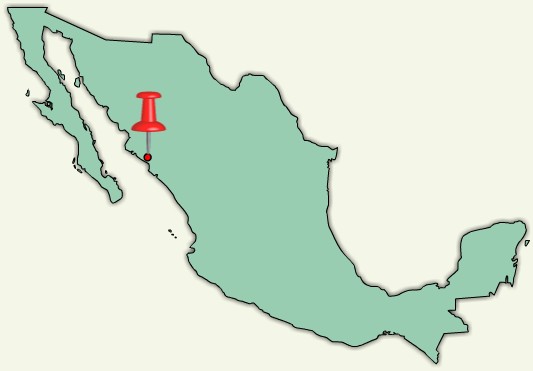 Klimatabelle Culiacan Klimatabelle Culiacan