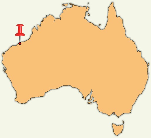 Klimatabelle Port Hedland Klimatabelle Port Hedland