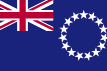 Klima Cook Inseln