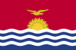 Klima Kiribati