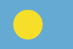 Klima Palau