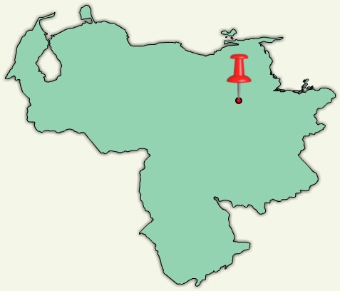 Klimatabelle Ciudad Bolivar Klimatabelle Ciudad Bolivar